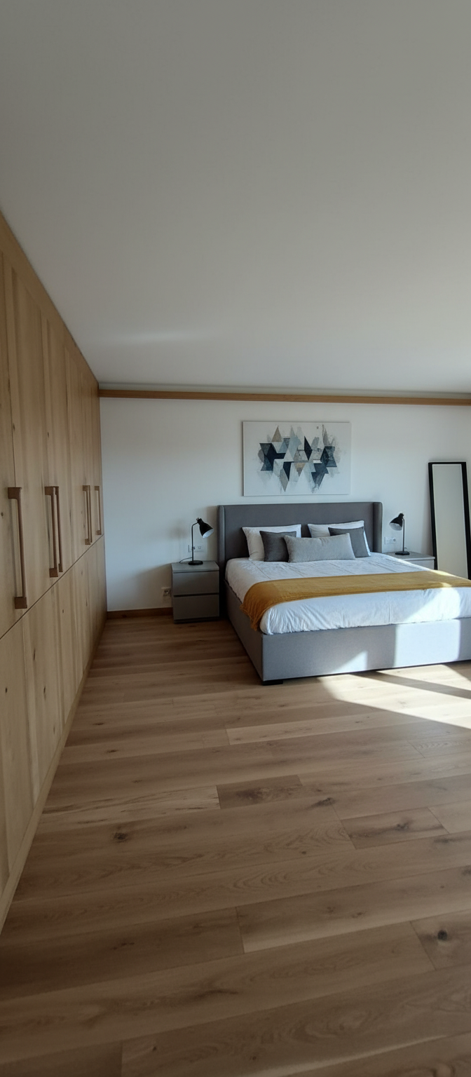 Appartement en PPE – Villars-sur-Ollon