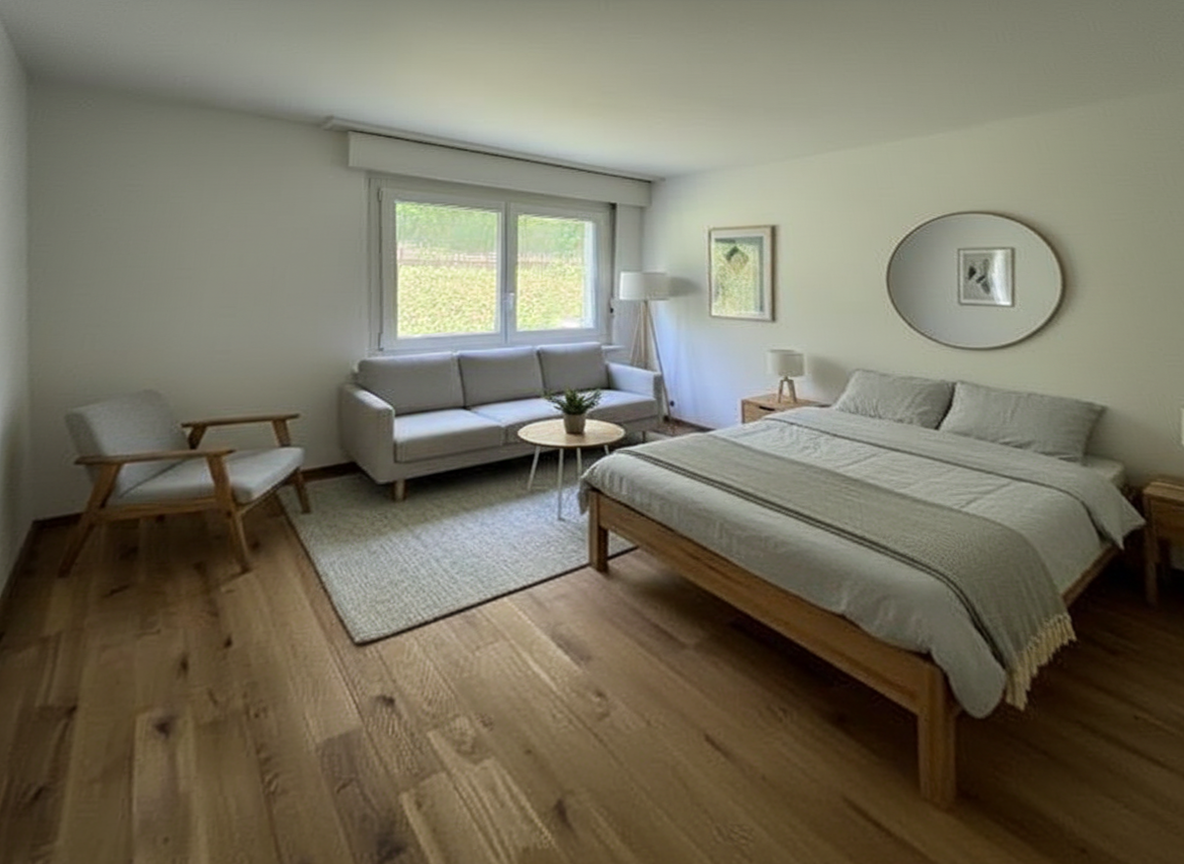 Appartement – Neuchâtel